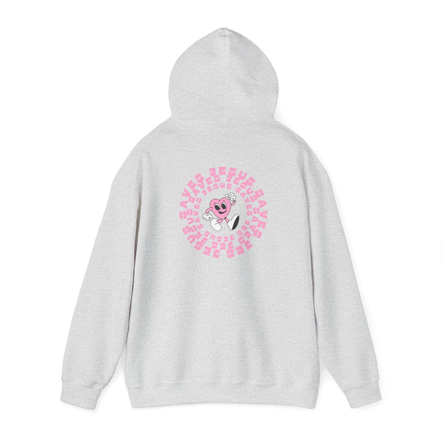 Join the Kingdom Hoodie