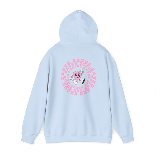 Join the Kingdom Hoodie