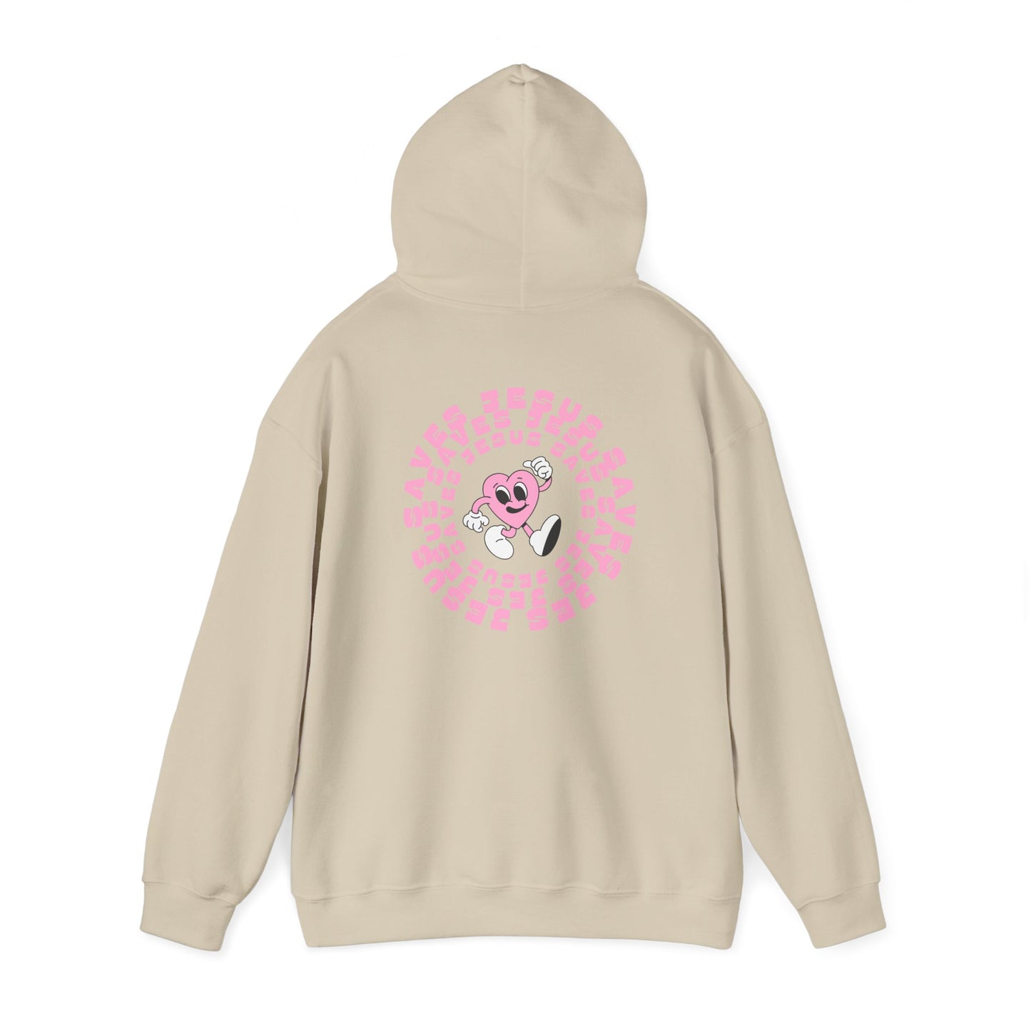 Join the Kingdom Hoodie