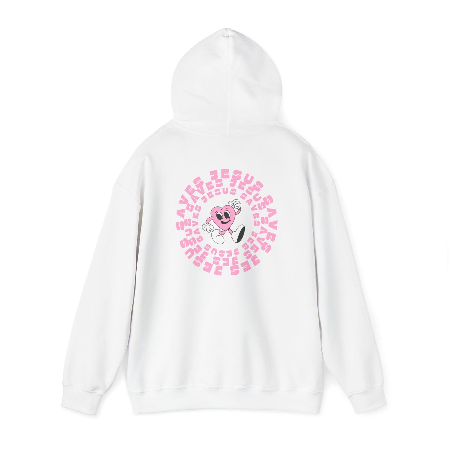 Join the Kingdom Hoodie