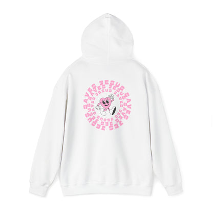 Join the Kingdom Hoodie