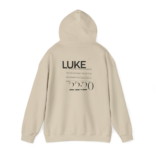 Jesus Is King Hoodie